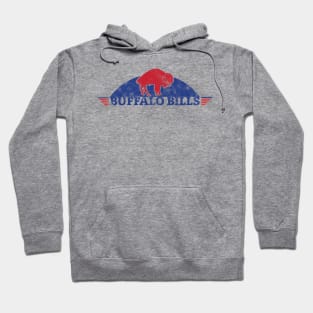 Buffalo Bills Hoodie